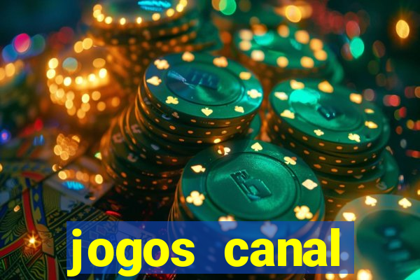 jogos canal premiere hoje